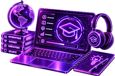 Formation informatique