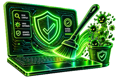 Virus et sécurité informatique
